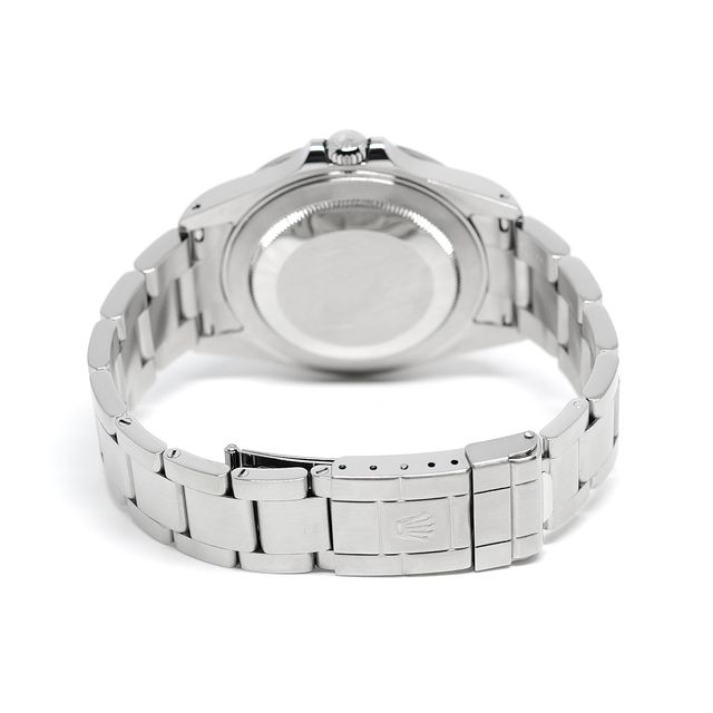 Rolex Explorer II 16570 Image 3